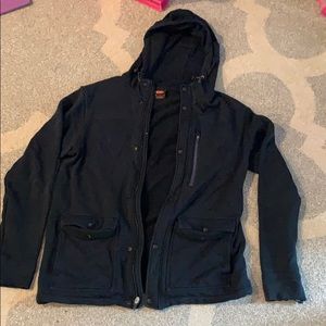 Nike skateboard 6.0 jacket